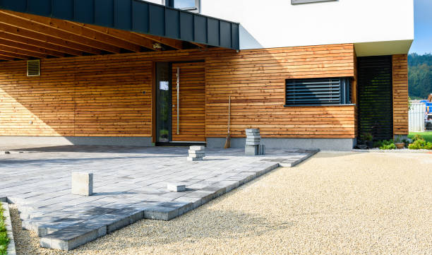 Best Driveway Paving Contractor  in Caddo, OK