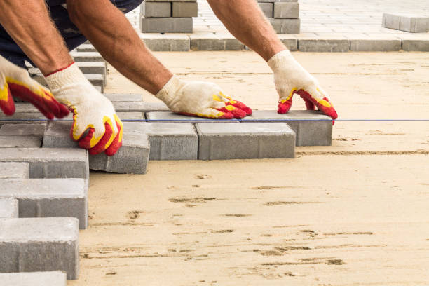 Reasons to Select Us for Your Driveway Paving Requirements in Caddo, OK