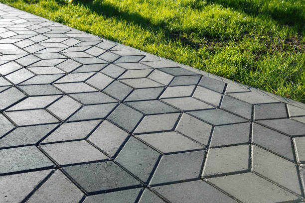 Professional Driveway Pavers in Caddo, OK