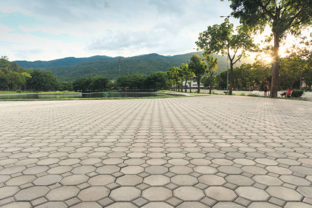 Best Cobblestone Driveway Pavers  in Caddo, OK