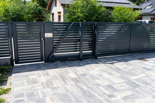 Trusted Caddo, OK Driveway Pavers Experts