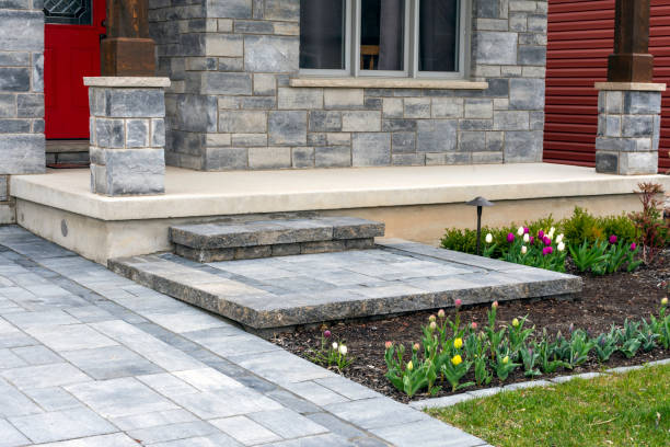 Best Driveway Pavers Cost  in Caddo, OK