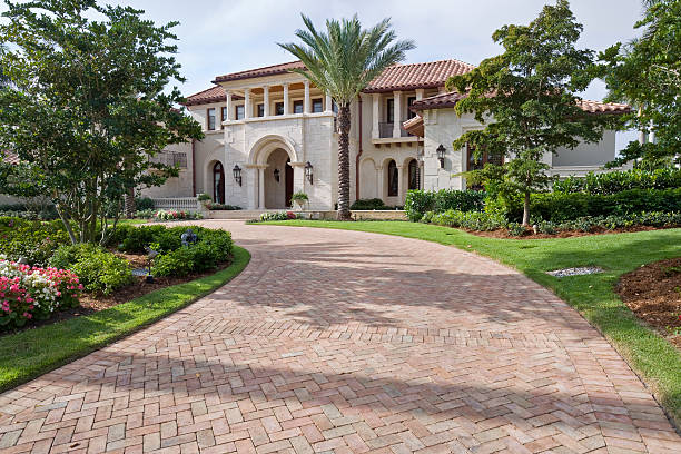 Best Paver Driveway Replacement  in Caddo, OK