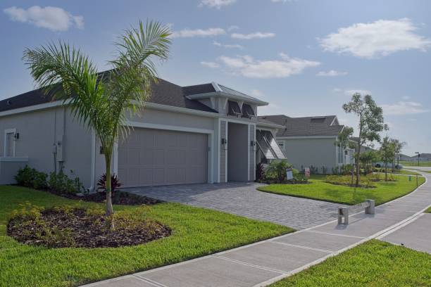 Best Brick Driveway Pavers  in Caddo, OK