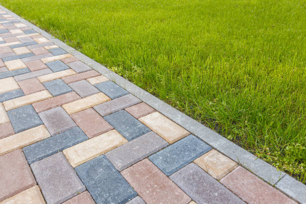 Best Concrete Paver Driveway  in Caddo, OK
